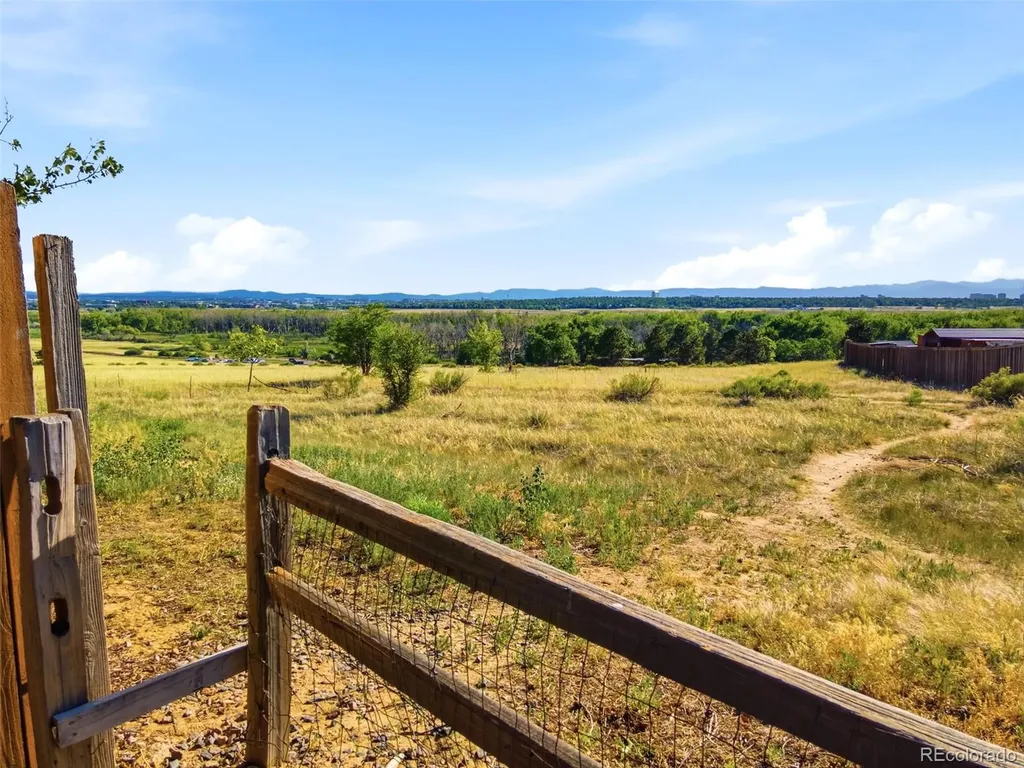 13952 E Whitaker Drive Aurora CO 80015