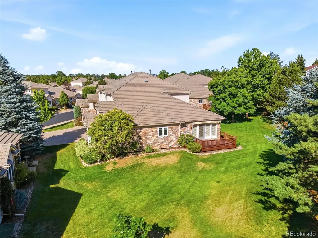 13952 E Whitaker Drive Aurora CO 80015