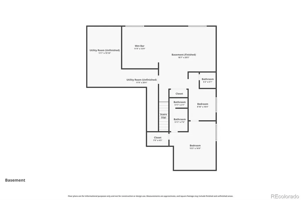 13952 E Whitaker Drive Aurora CO 80015