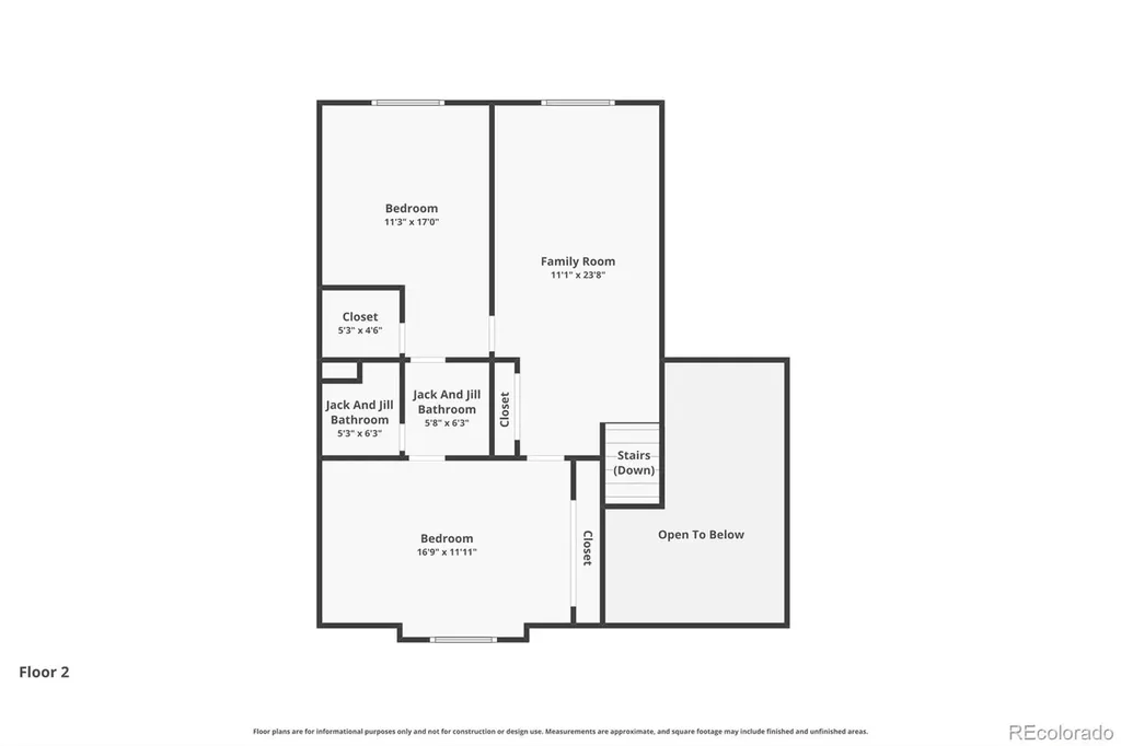 13952 E Whitaker Drive Aurora CO 80015