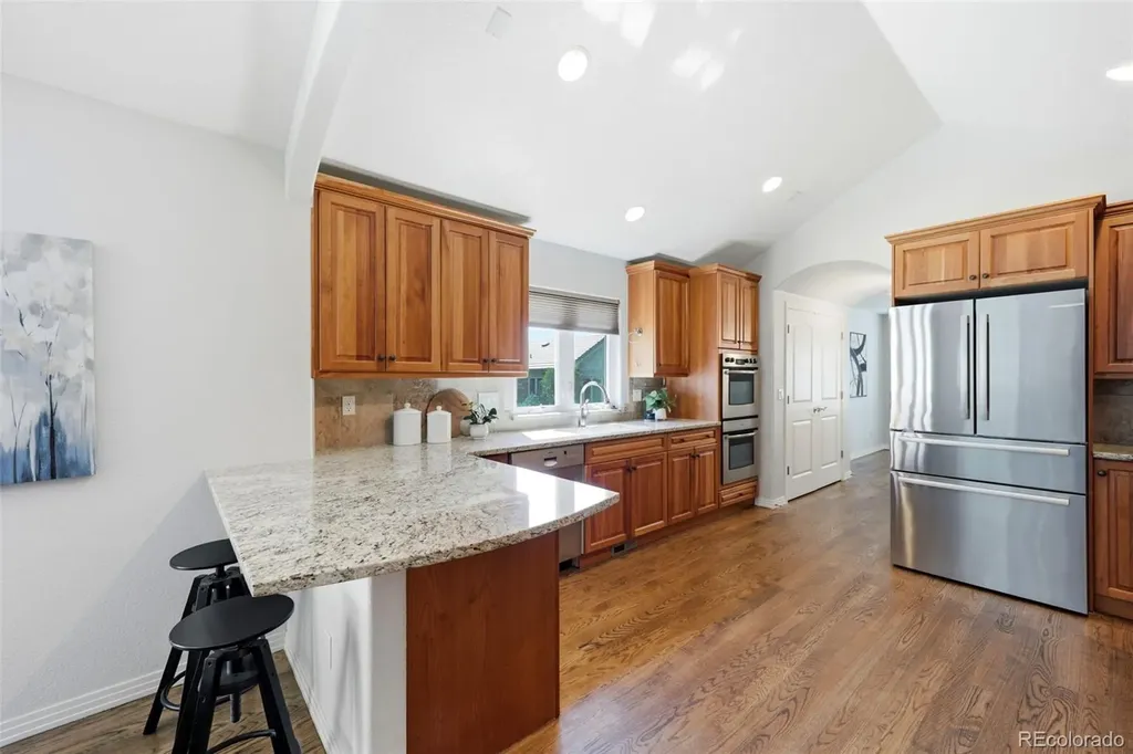13952 E Whitaker Drive Aurora CO 80015