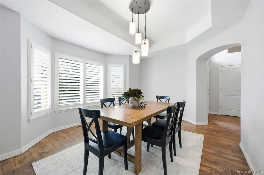 13952 E Whitaker Drive Aurora CO 80015