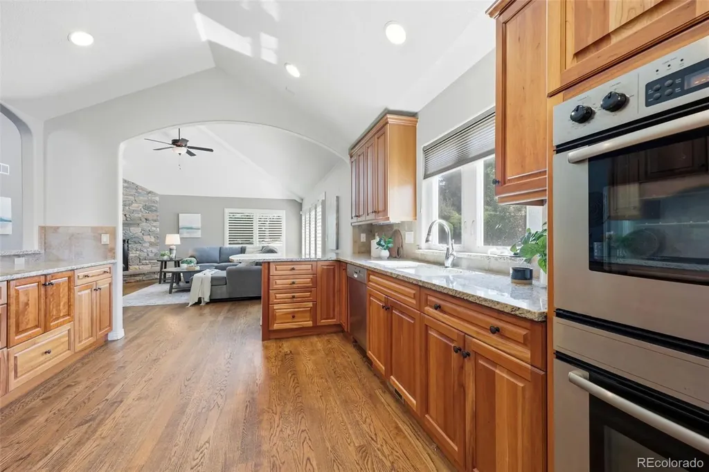 13952 E Whitaker Drive Aurora CO 80015