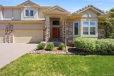 13952 E Whitaker Drive Aurora CO 80015