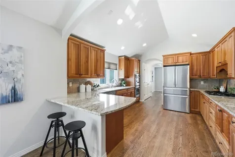 13952 E Whitaker Drive Aurora CO 80015