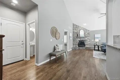 13952 E Whitaker Drive Aurora CO 80015