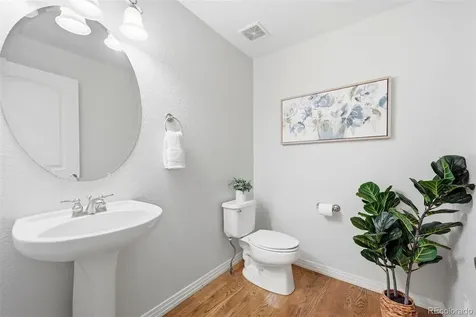 13952 E Whitaker Drive Aurora CO 80015