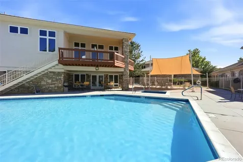 13952 E Whitaker Drive Aurora CO 80015