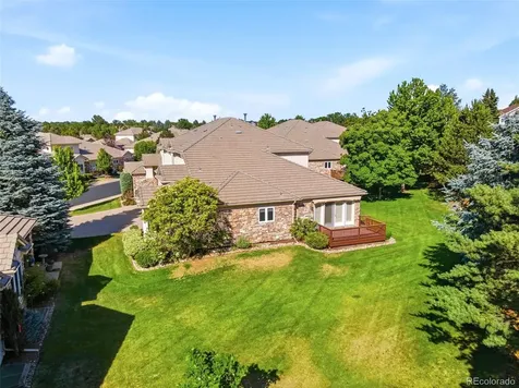 13952 E Whitaker Drive Aurora CO 80015