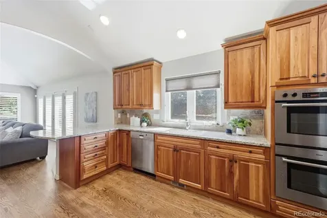 13952 E Whitaker Drive Aurora CO 80015