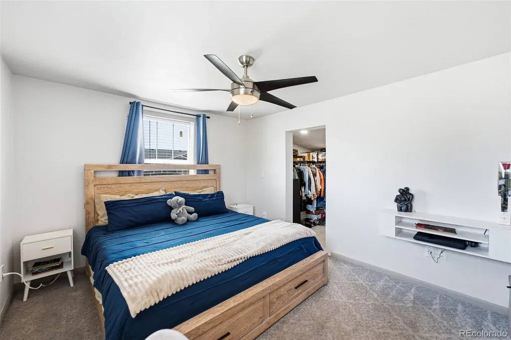 263 S Fetzer Street Byers CO 80103