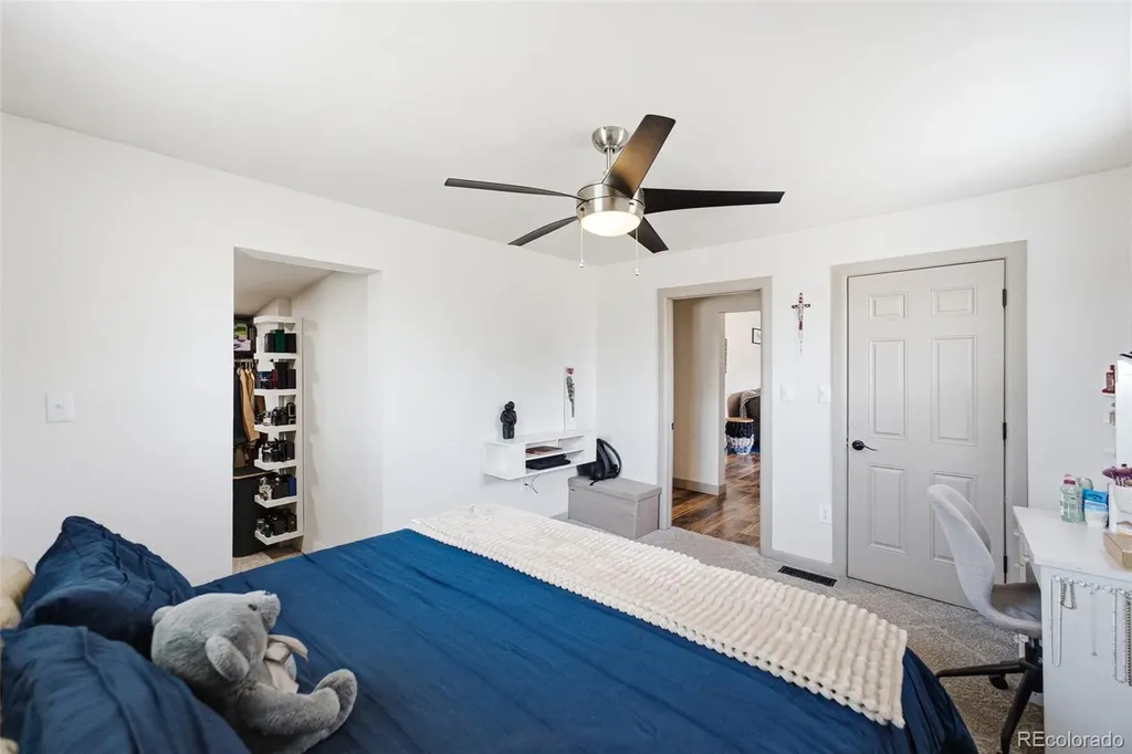 263 S Fetzer Street Byers CO 80103