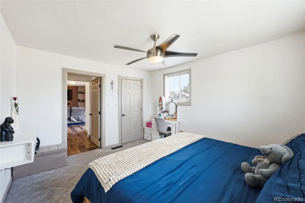 263 S Fetzer Street Byers CO 80103