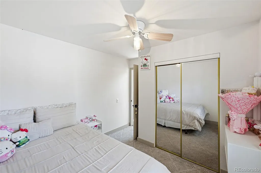 263 S Fetzer Street Byers CO 80103