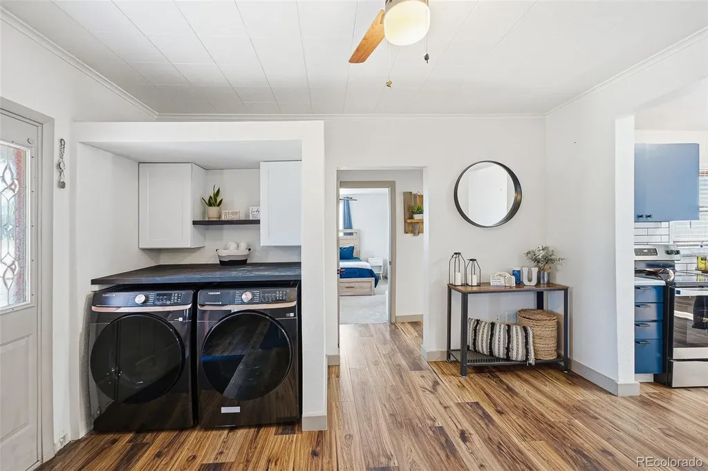 263 S Fetzer Street Byers CO 80103