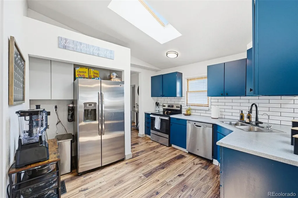 263 S Fetzer Street Byers CO 80103