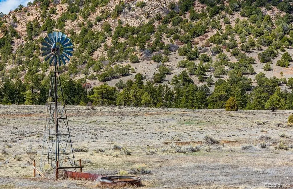 Lot 36 Marcey Road Westcliffe CO 81252