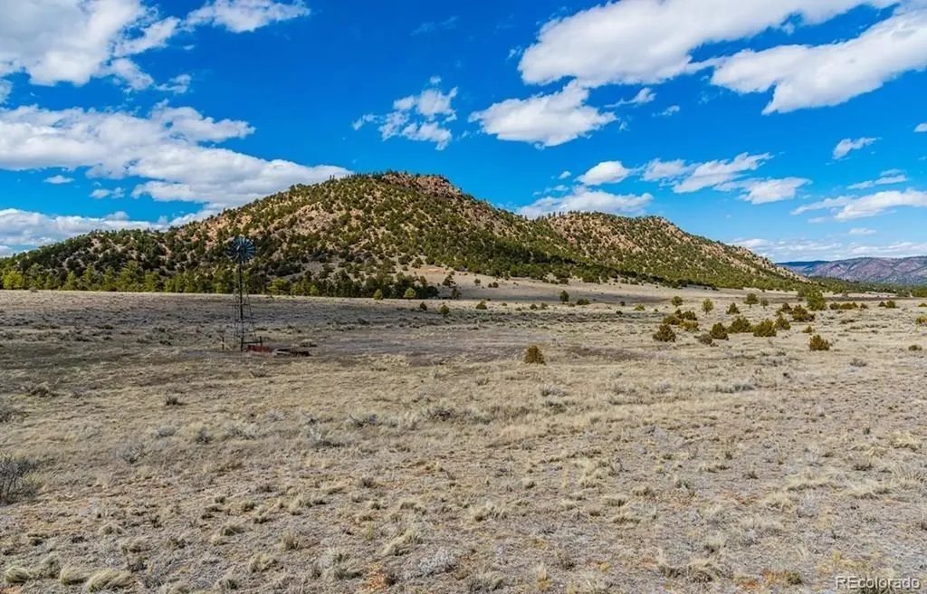 Lot 36 Marcey Road Westcliffe CO 81252