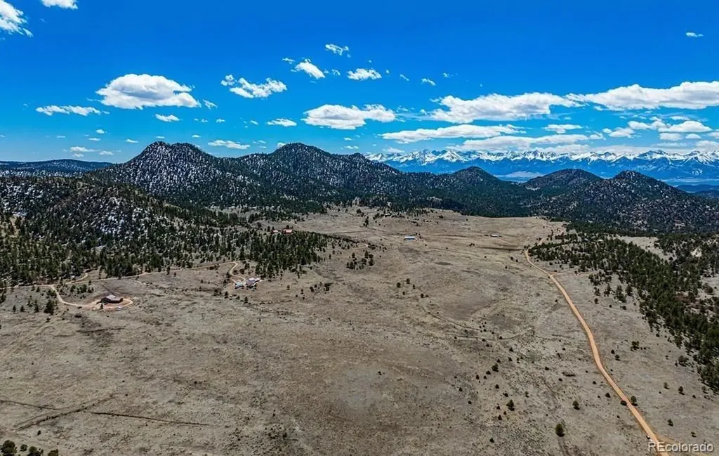 Lot 36 Marcey Road Westcliffe CO 81252