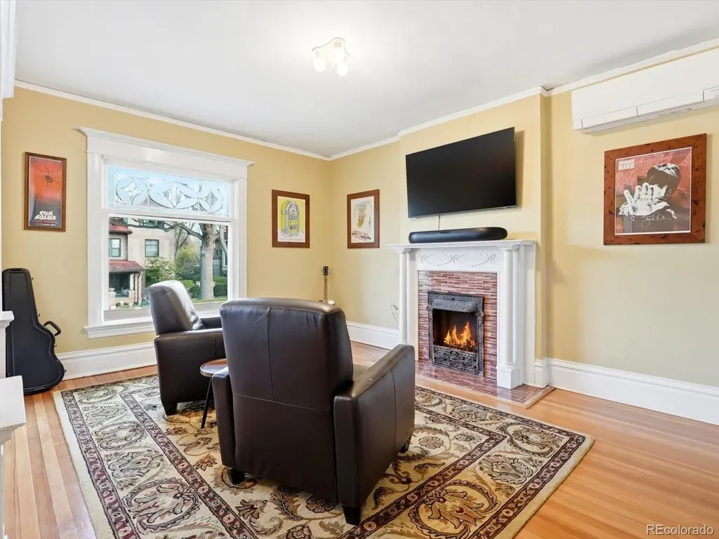 1121 N Humboldt Street Denver CO 80218