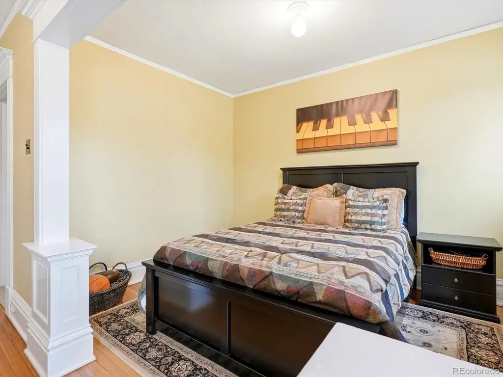 1121 N Humboldt Street Denver CO 80218