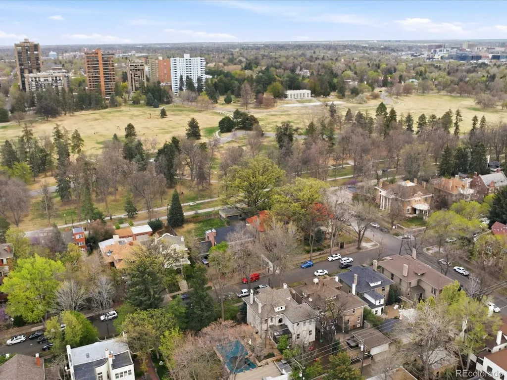 1121 N Humboldt Street Denver CO 80218