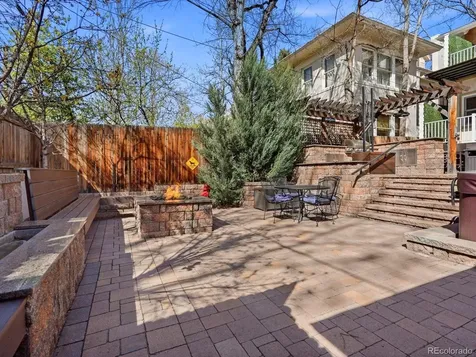 1121 N Humboldt Street Denver CO 80218