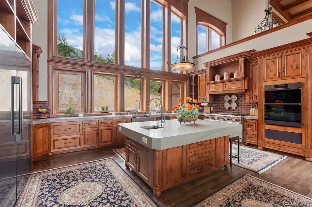 2327 Deer Ridge Drive Estes Park CO 80517