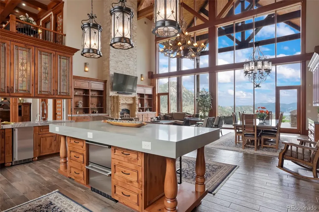 2327 Deer Ridge Drive Estes Park CO 80517