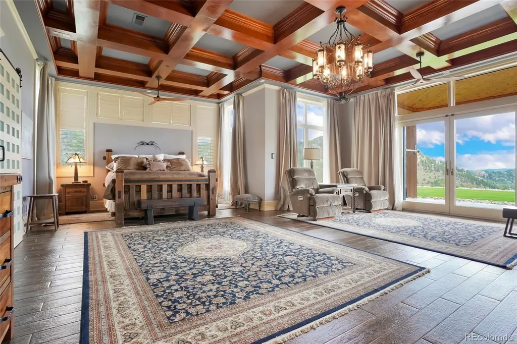 2327 Deer Ridge Drive Estes Park CO 80517