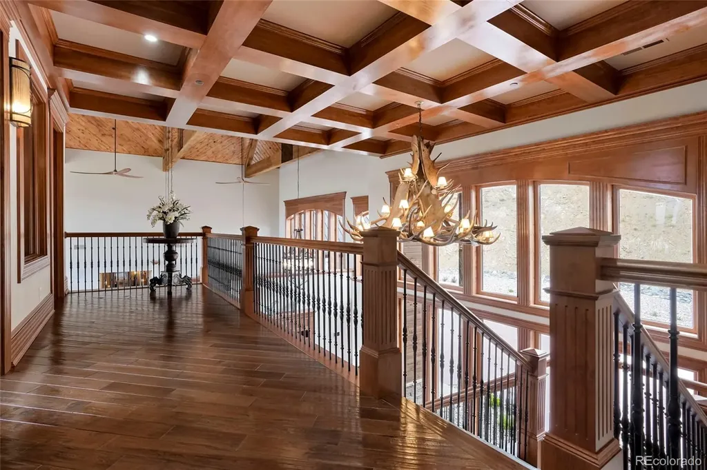 2327 Deer Ridge Drive Estes Park CO 80517
