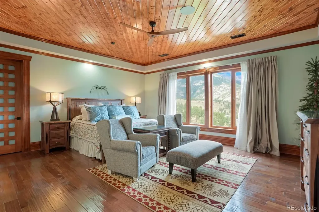 2327 Deer Ridge Drive Estes Park CO 80517