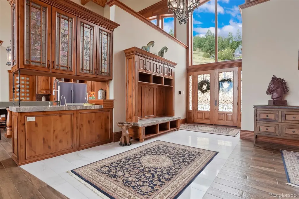 2327 Deer Ridge Drive Estes Park CO 80517