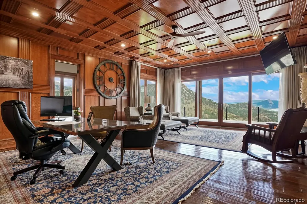 2327 Deer Ridge Drive Estes Park CO 80517