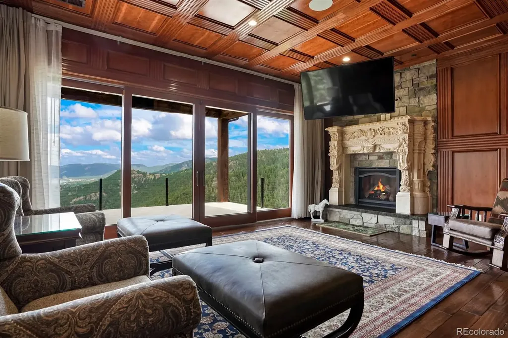 2327 Deer Ridge Drive Estes Park CO 80517