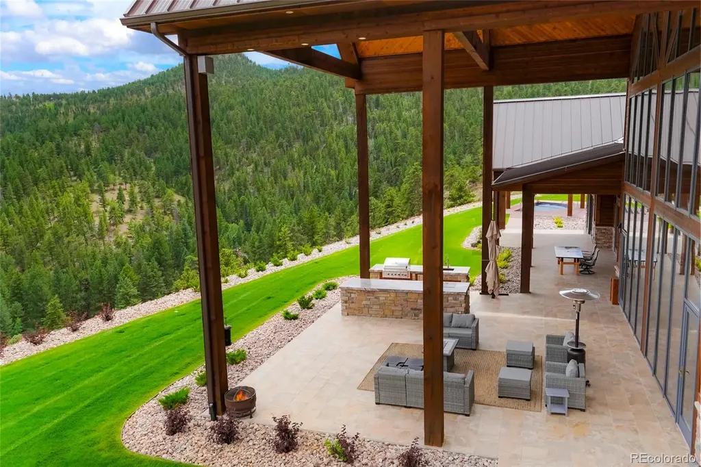2327 Deer Ridge Drive Estes Park CO 80517