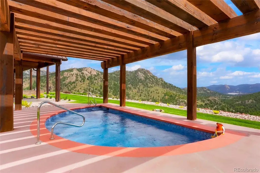 2327 Deer Ridge Drive Estes Park CO 80517
