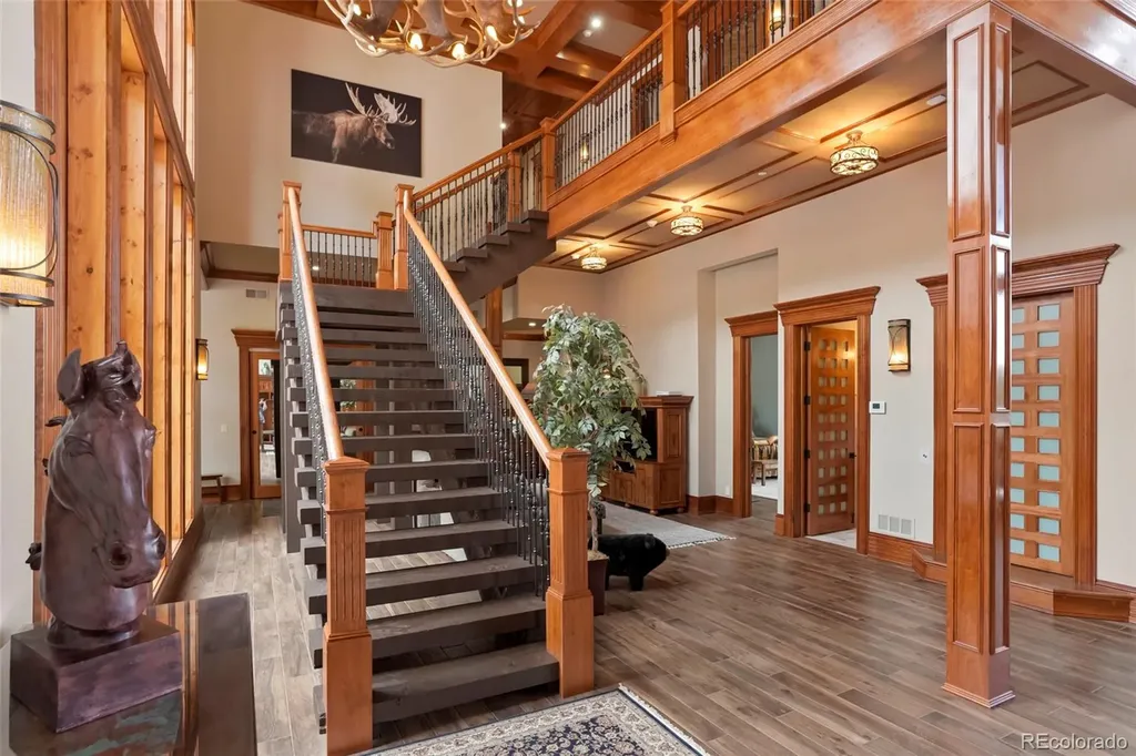 2327 Deer Ridge Drive Estes Park CO 80517