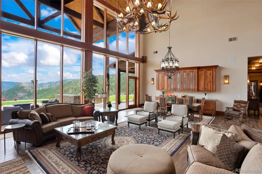 2327 Deer Ridge Drive Estes Park CO 80517