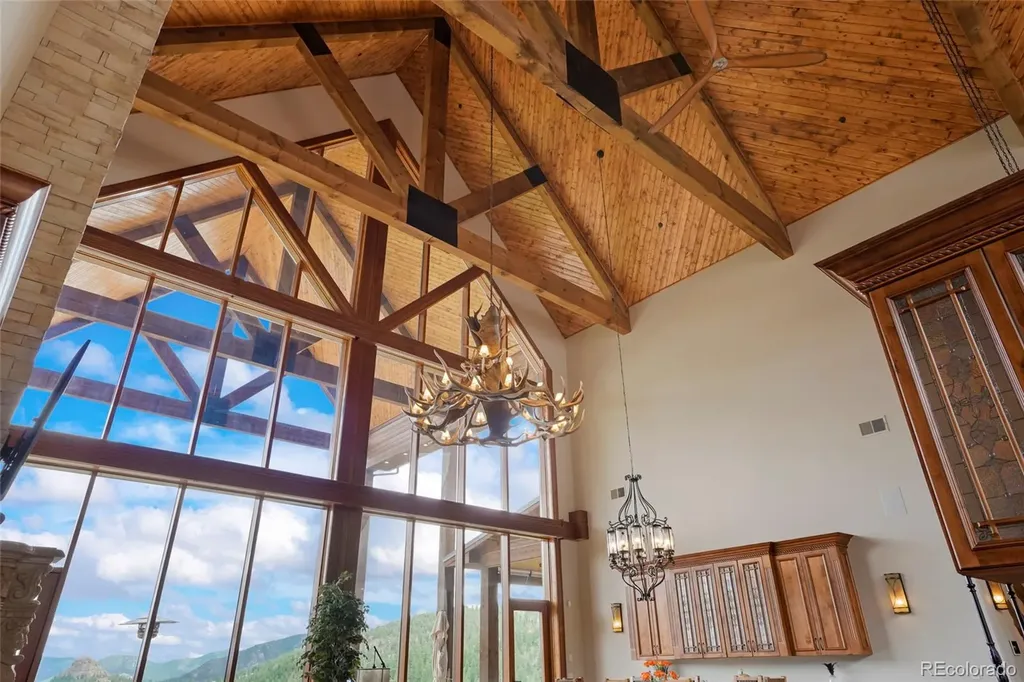2327 Deer Ridge Drive Estes Park CO 80517