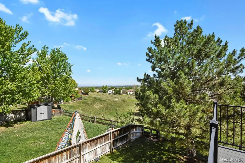 7267 Mountain Brush Lane Highlands Ranch CO 80130