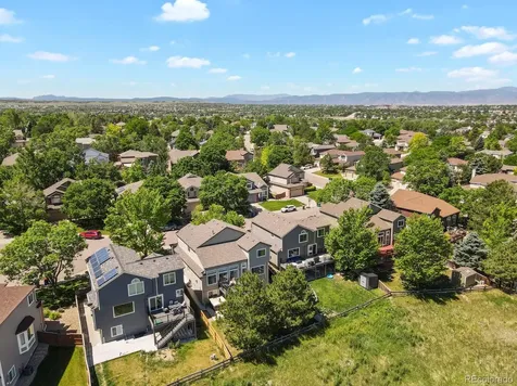 7267 Mountain Brush Lane Highlands Ranch CO 80130