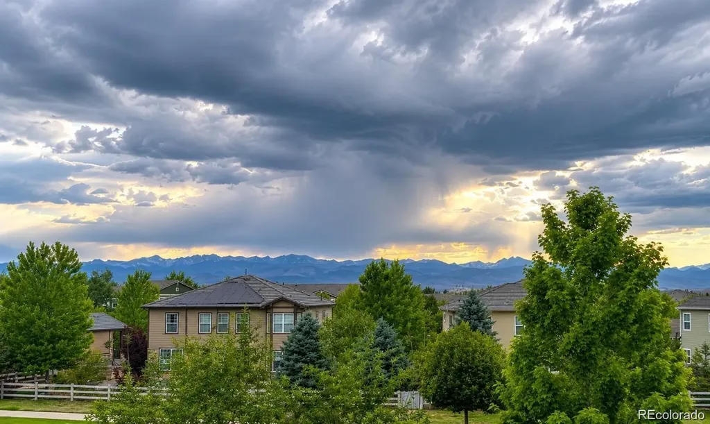 16593 Prospect Lane Broomfield CO 80023
