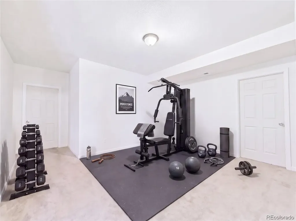 16593 Prospect Lane Broomfield CO 80023