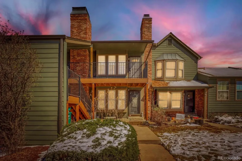 17477 E Rice Circle Aurora CO 80015