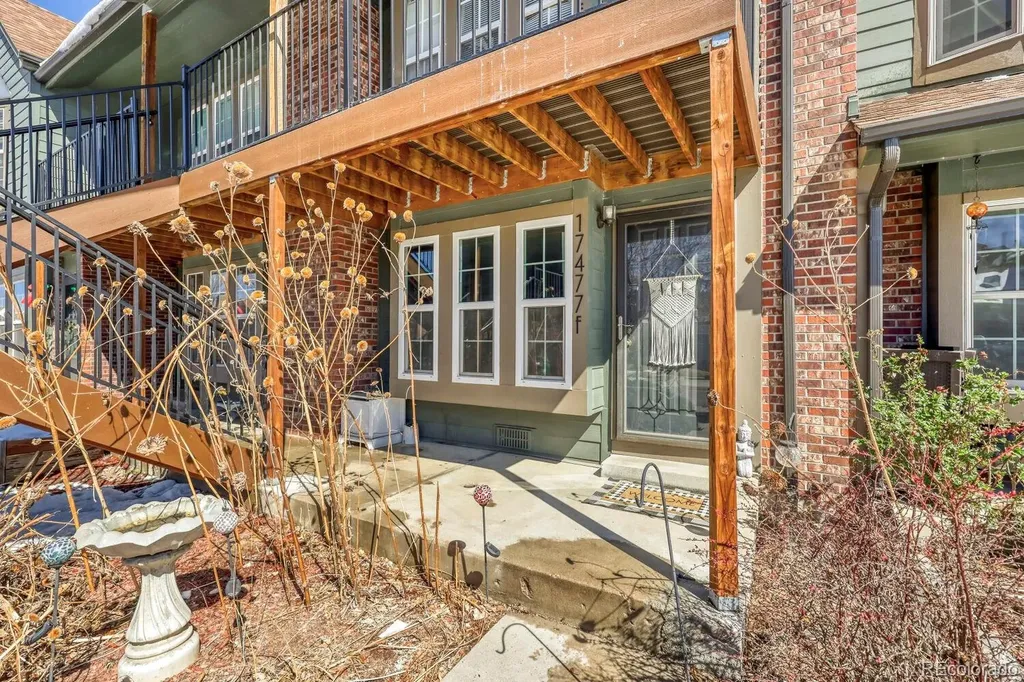 17477 E Rice Circle Aurora CO 80015