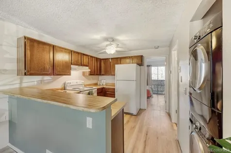 17477 E Rice Circle Aurora CO 80015