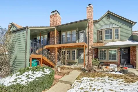 17477 E Rice Circle Aurora CO 80015