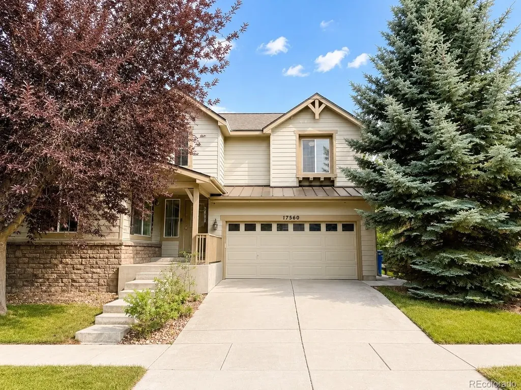 17560 E 104th Place Commerce City CO 80022