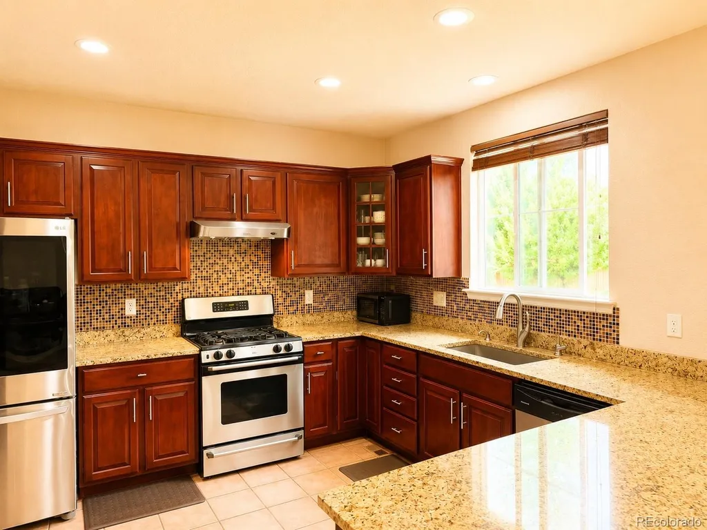 17560 E 104th Place Commerce City CO 80022